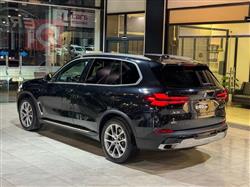 بي ام دبليو X5